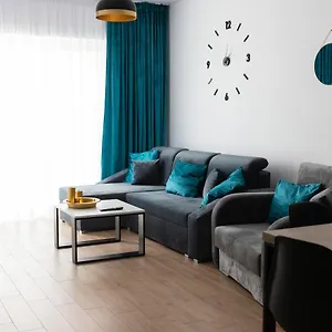 Blekitna Laguna Apartment Kolberg